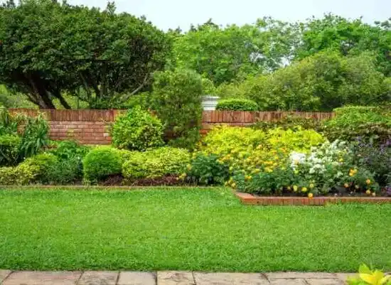 landscaping services Rogersville